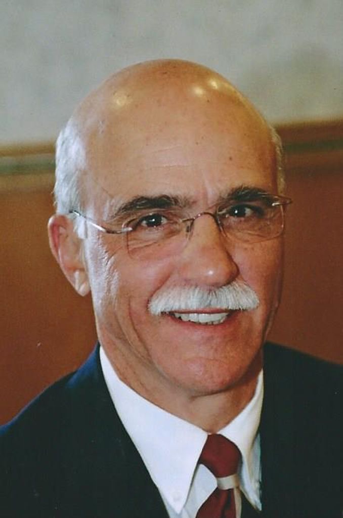 Richard " Bird " Ellashek