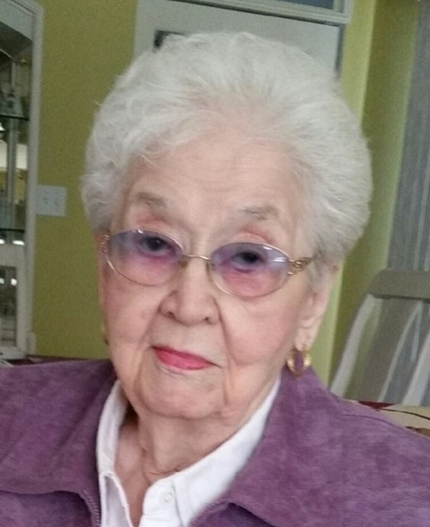 Lillian (Boback)  Cherry Profile Photo