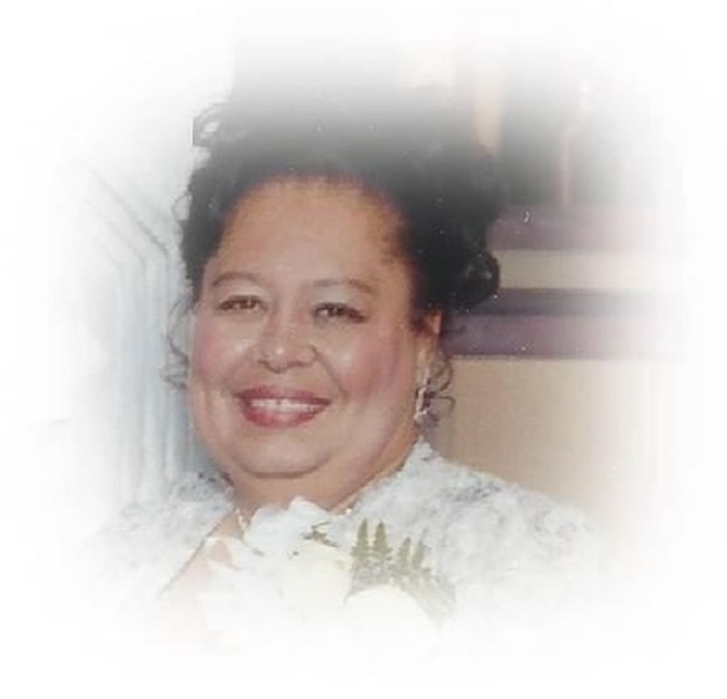 Barbara Yvonne (Scott) Ashton