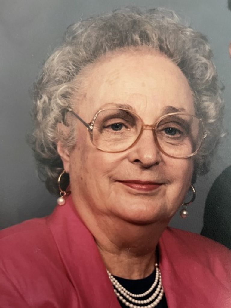 Patricia Williams Profile Photo