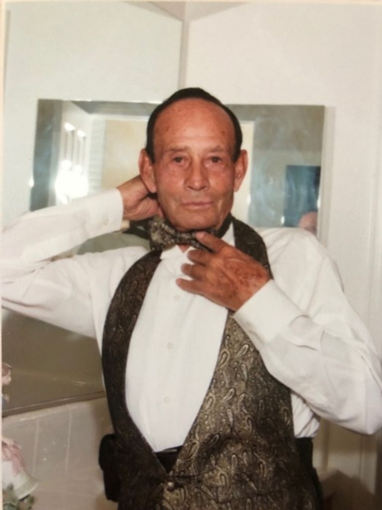 Raul Garibay