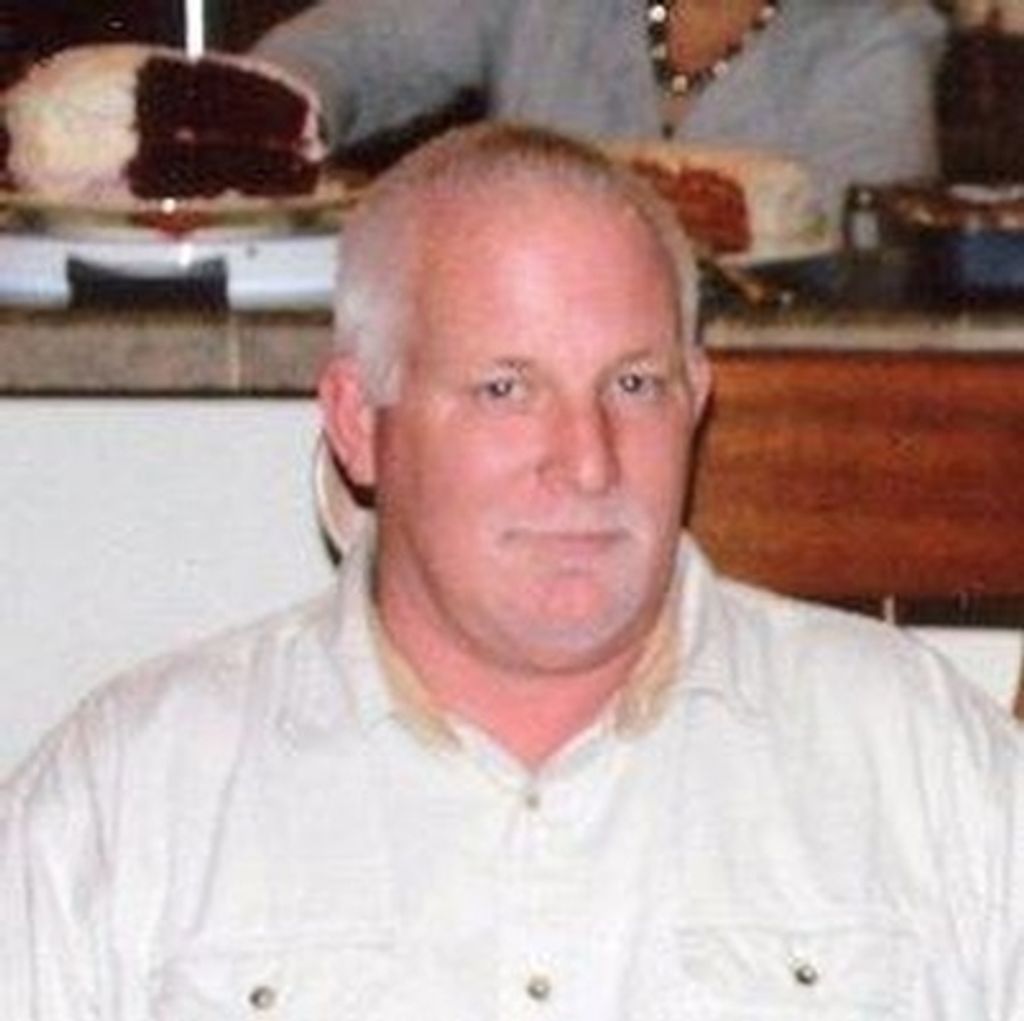 Gerald "Jerry" Douglas Phillips, Ii