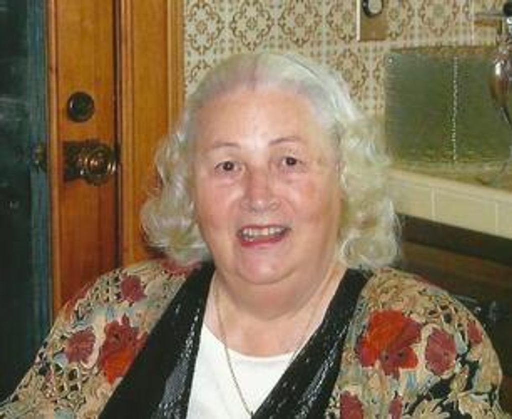 Geraldine (Jerry) E. Bosworth Profile Photo
