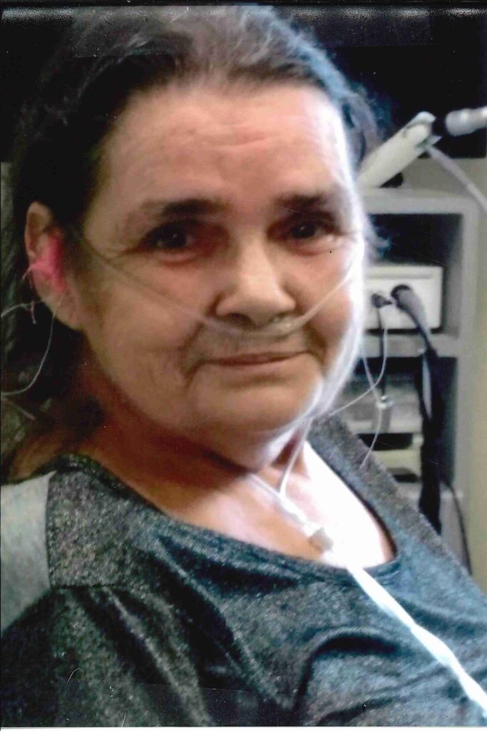 Laurann J. Martin