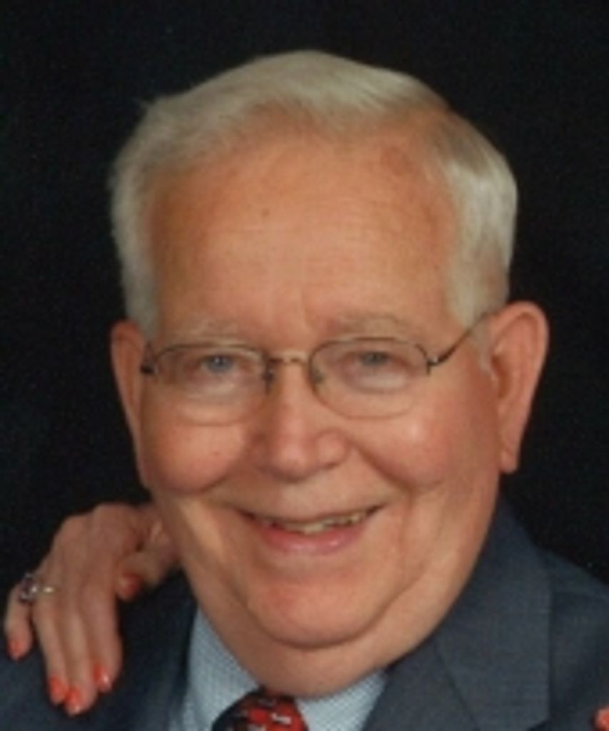 Bobby C. Mcconnell