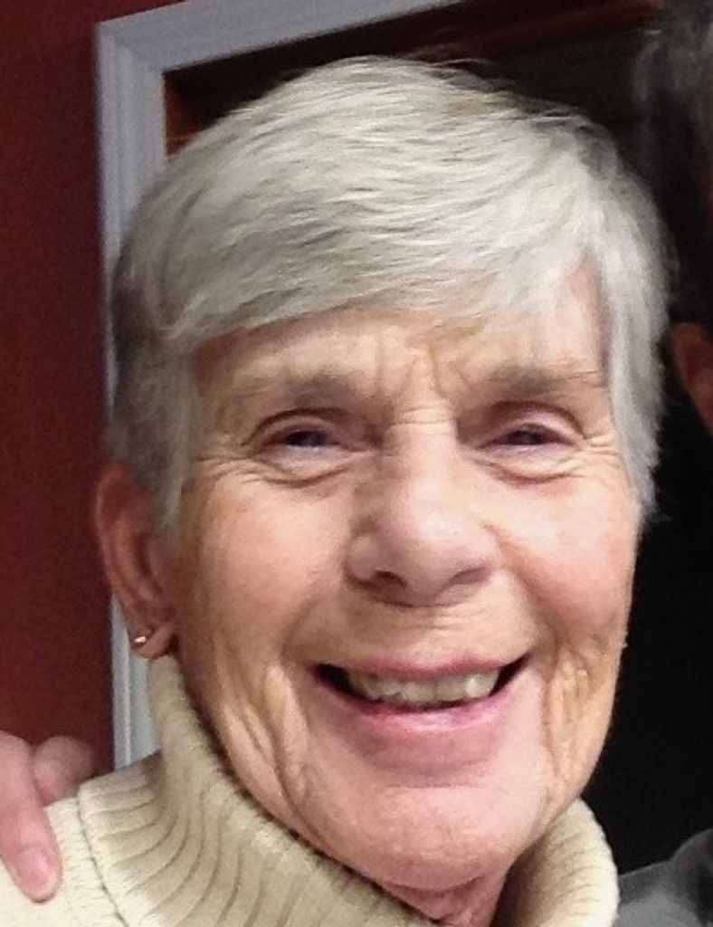 Phyllis Jean Wolbert Profile Photo