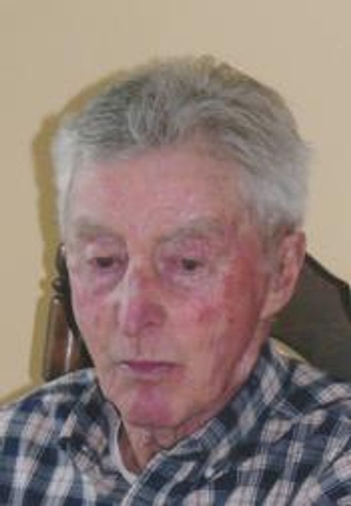 Michael Gerard Leahy Profile Photo