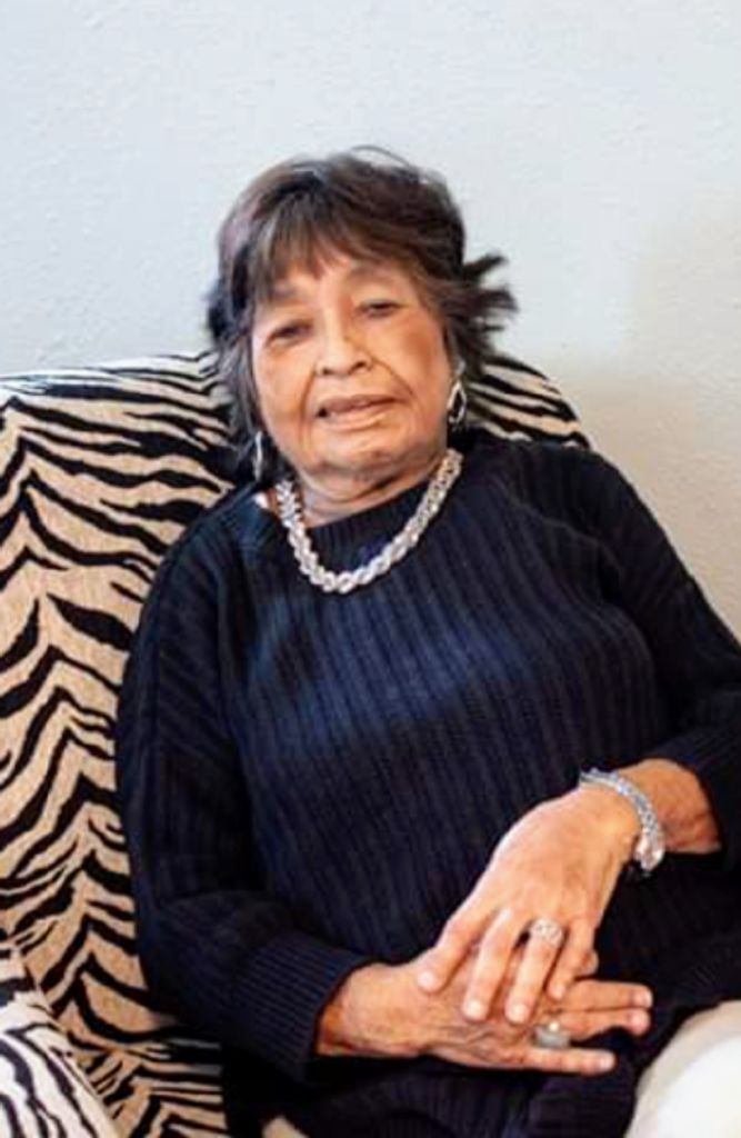 Manuela Hernandez
