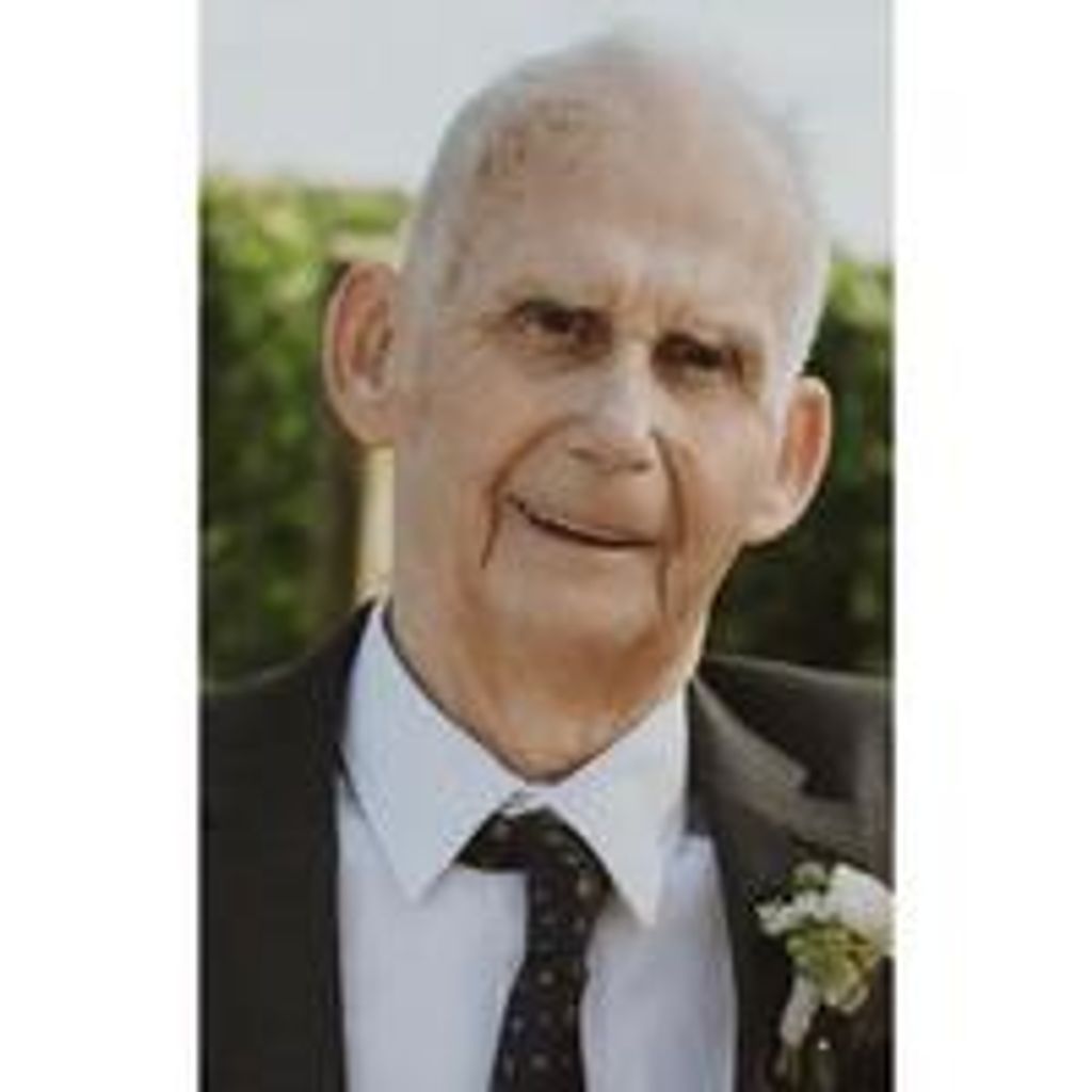 James E. Mcgeary, Jr.