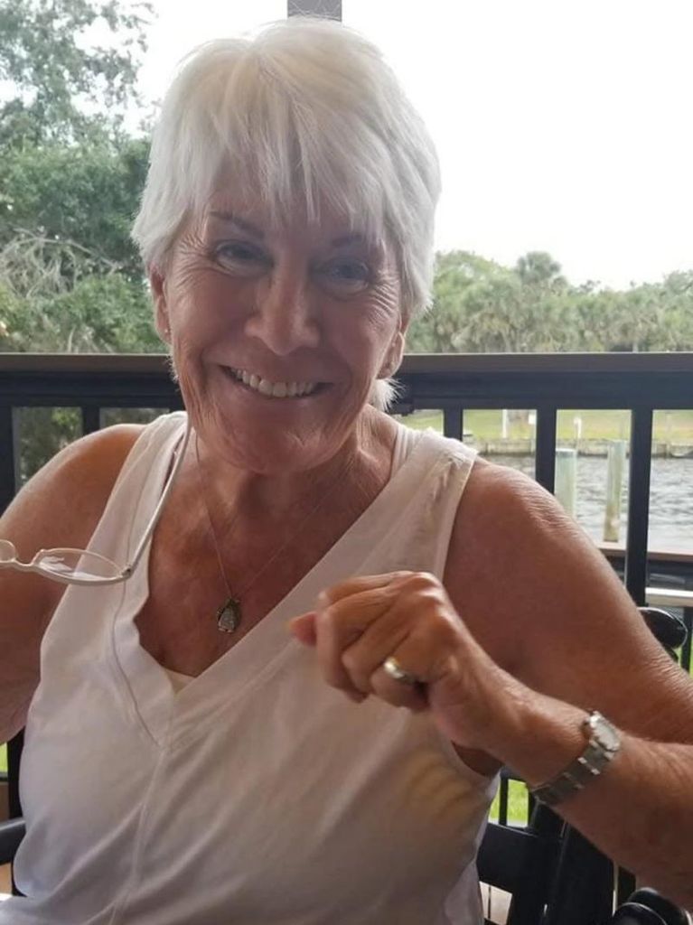 Marsha Jo Buck Profile Photo