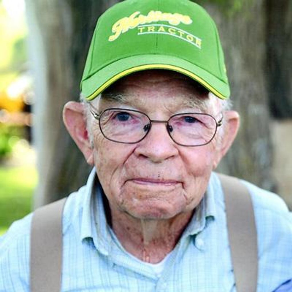 James Robert Grainger Profile Photo