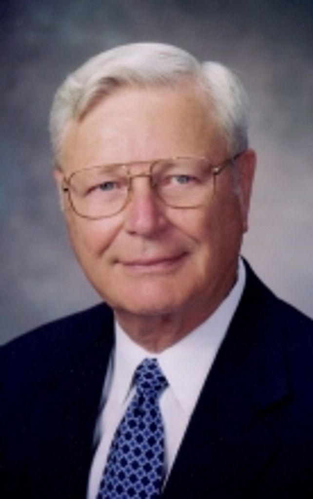 William S. Parker