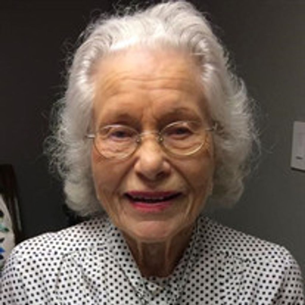 Helen Katherine Palmateer