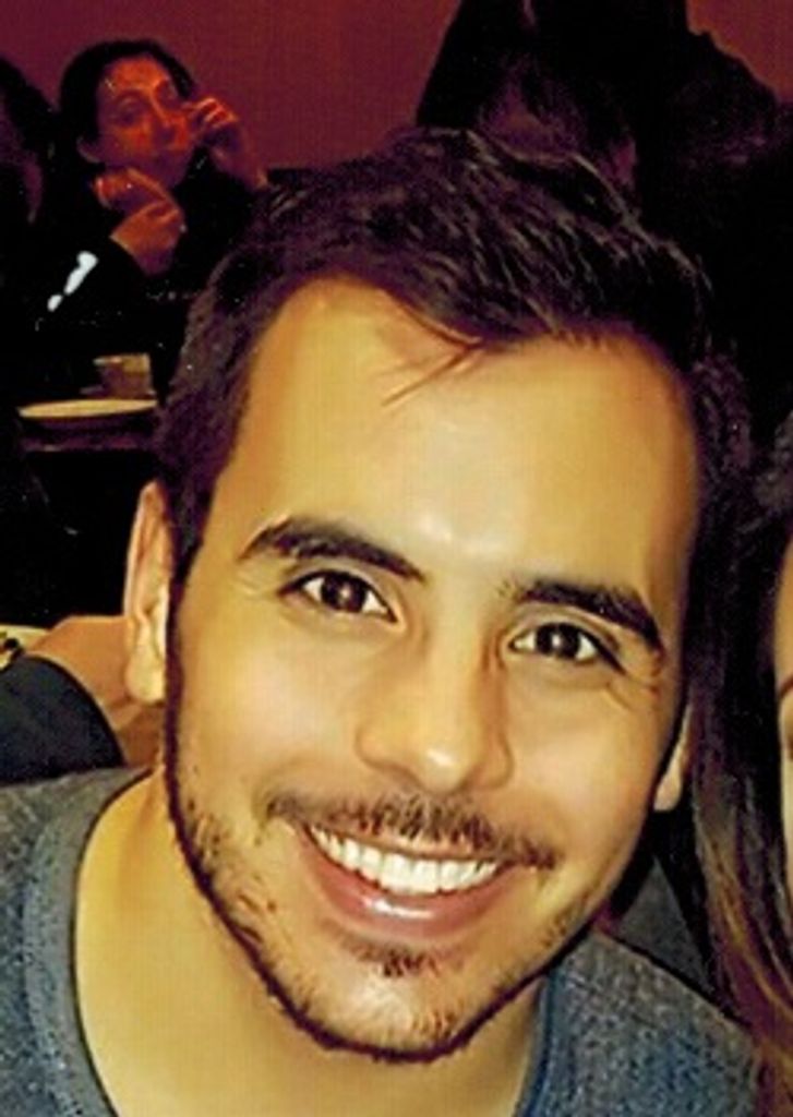 Christian Robert Hionis