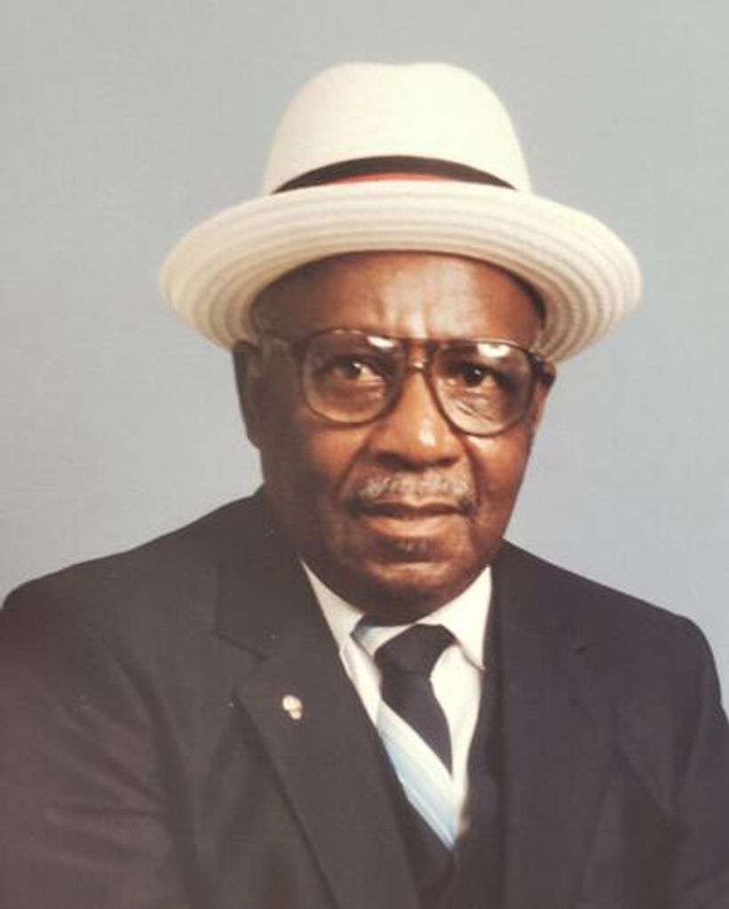 Otis Nathaniel Yeldell, Sr Profile Photo