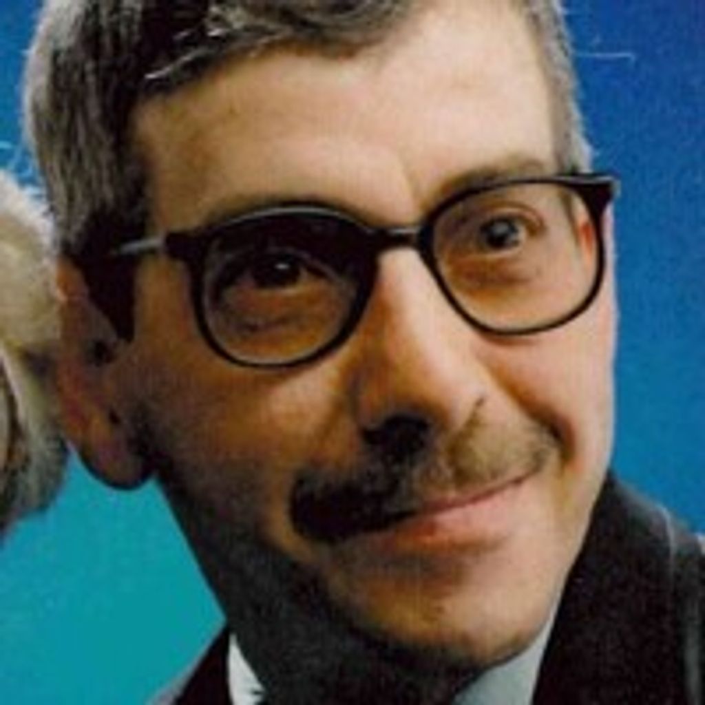 Robert "Bob" E. Burgess