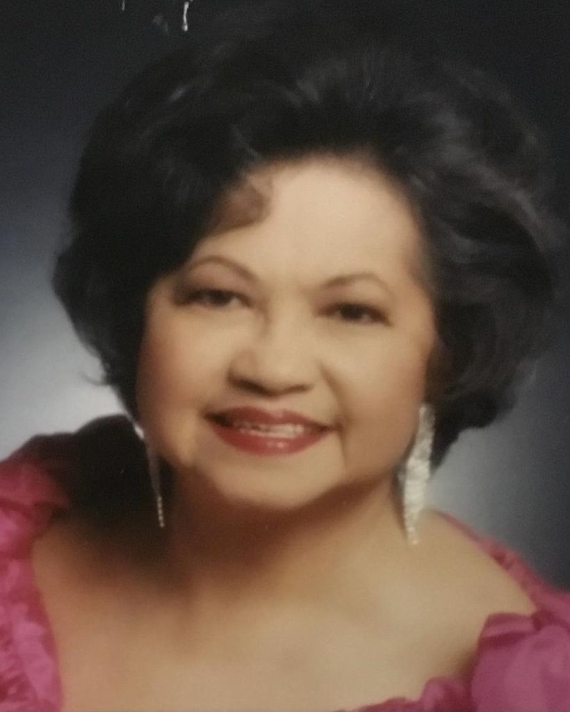 Rosario Indick Delovino-Abeyta Profile Photo