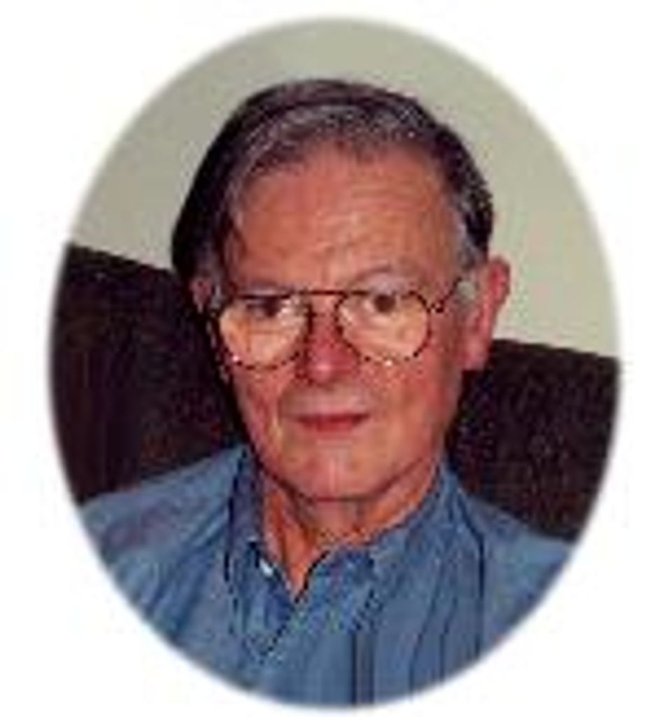 William J. "Bill" Montague