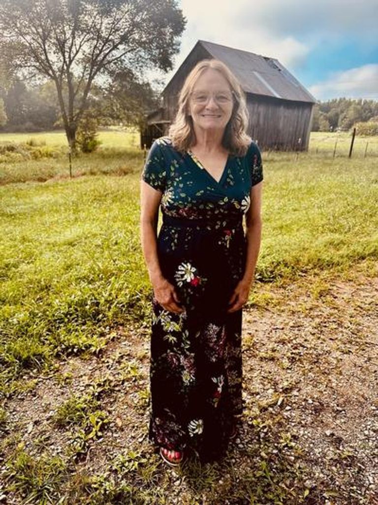 Mary Loretta Dodson Bassett Profile Photo