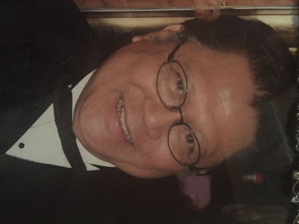 Dr. Val Tandoc