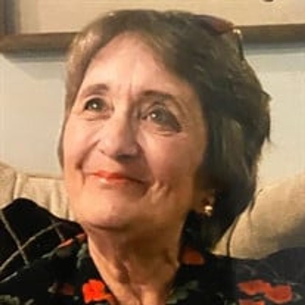 Sylvia Martel Bigbee