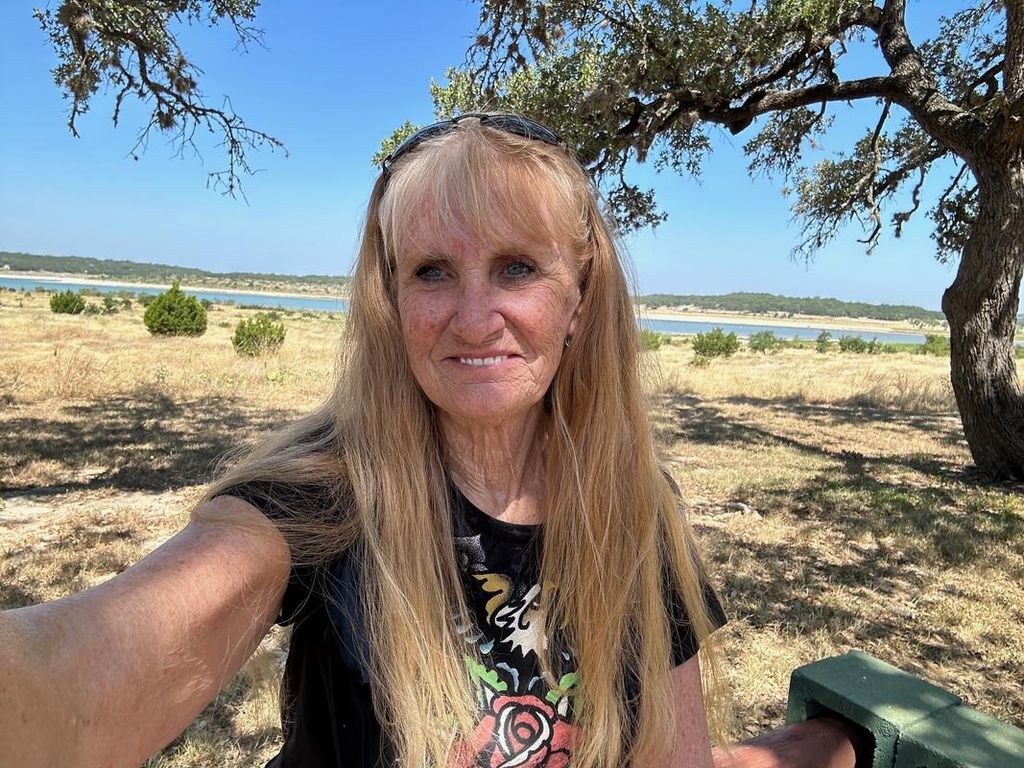 Karen Gail Fuchs Profile Photo