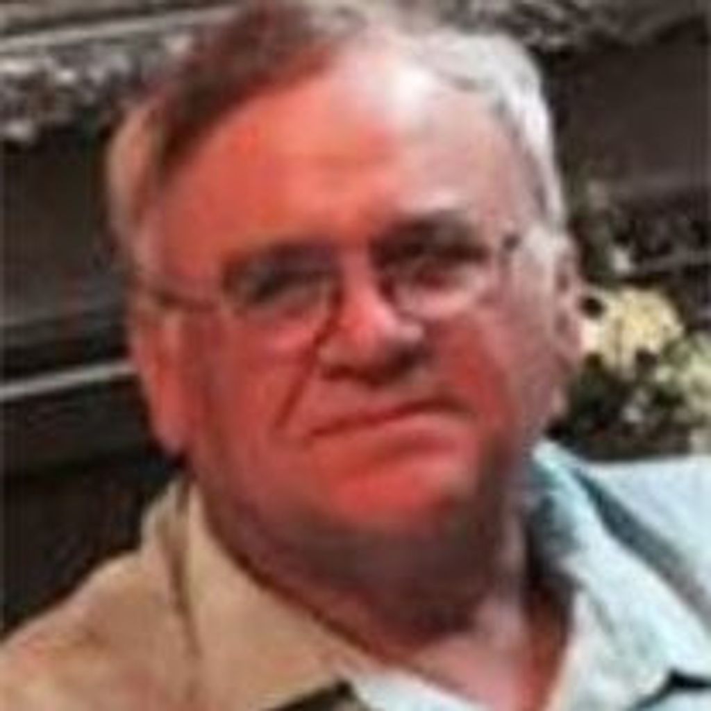 David Bedenbender
