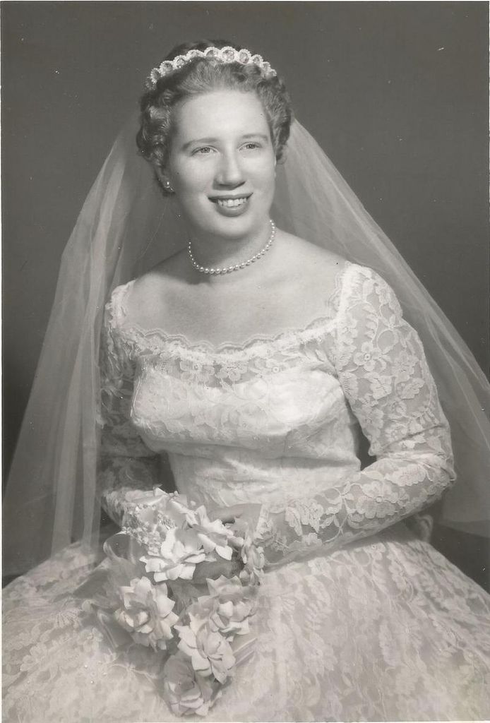 Jean Baxter