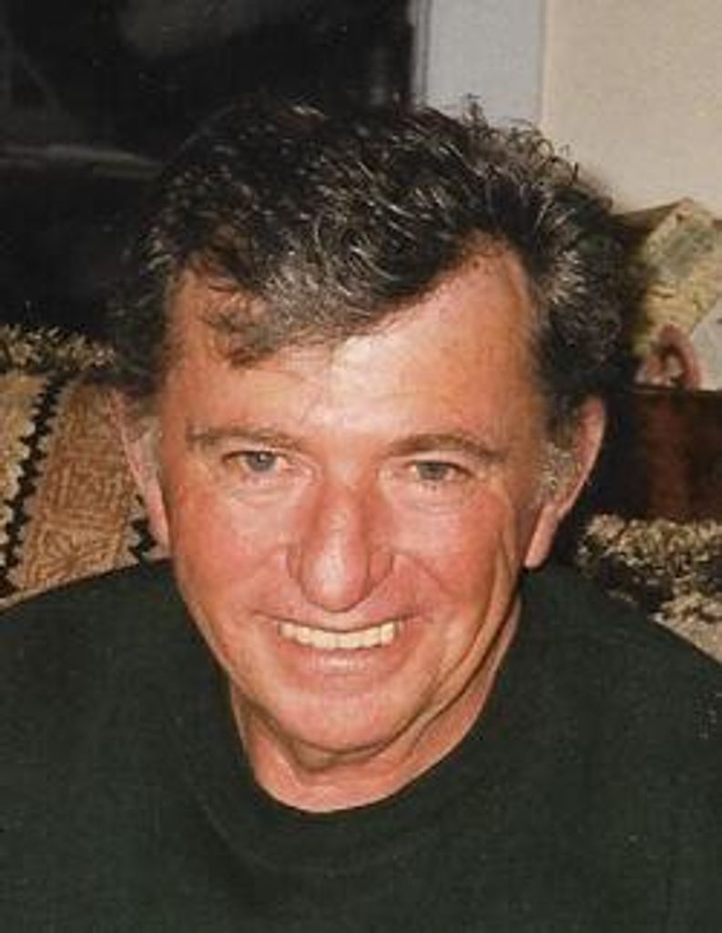 Clifford Charles Polson Profile Photo