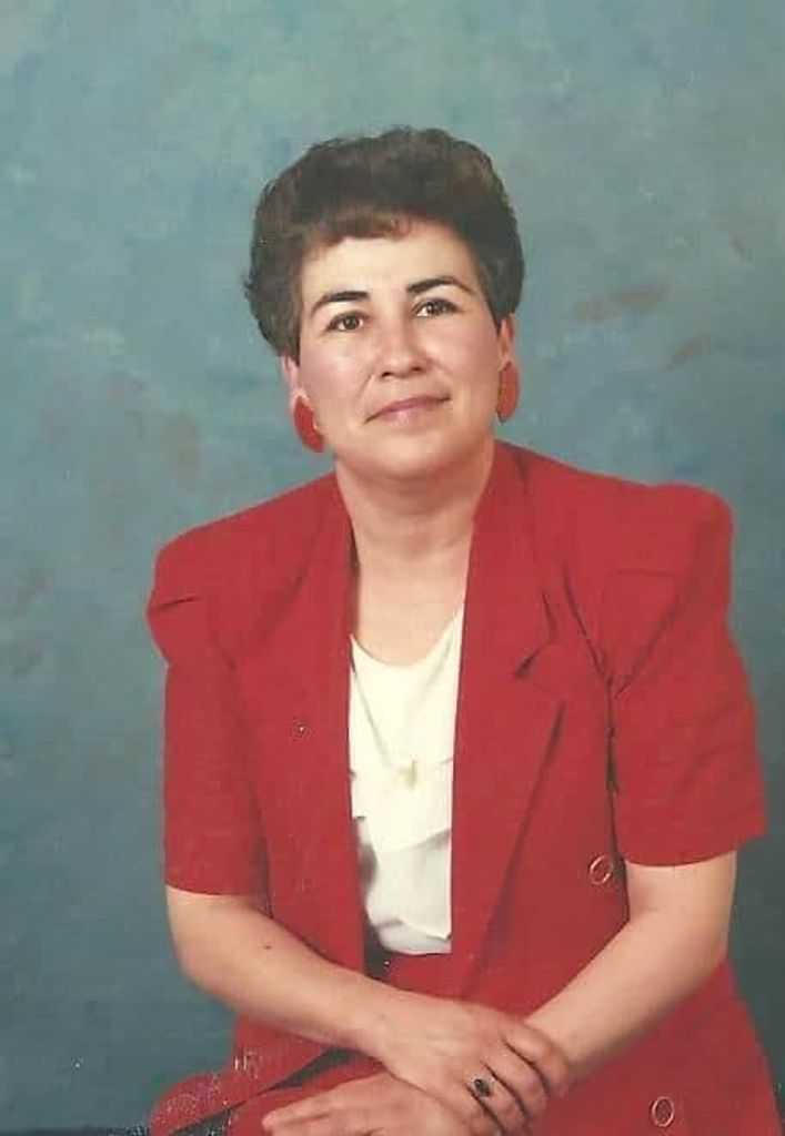 Margaret Sisneros