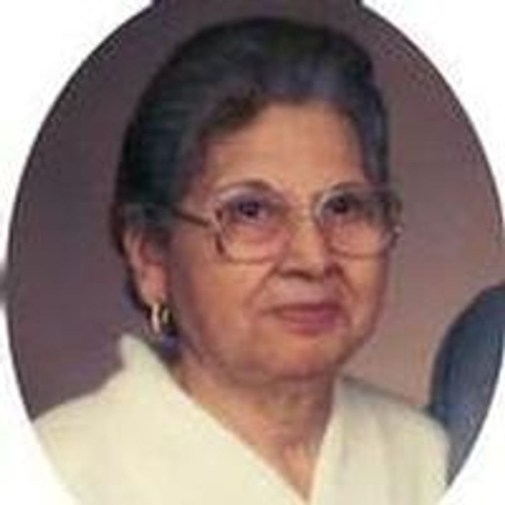 Herlinda  Reyna Rosalez