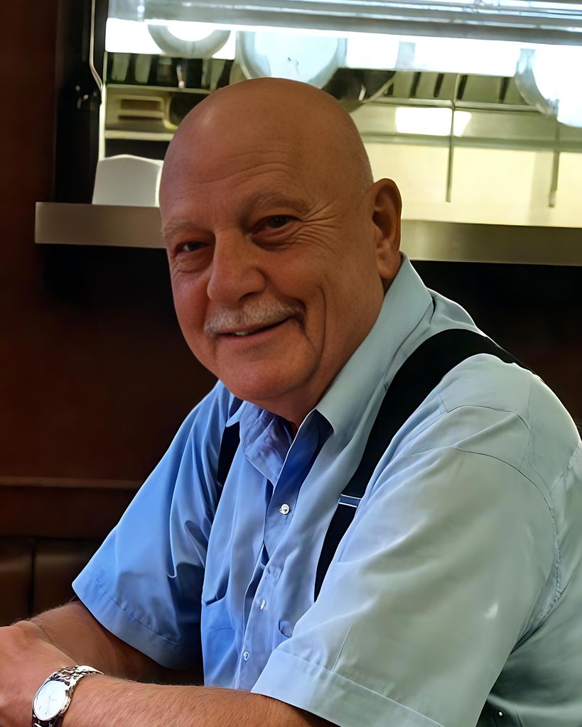 Vernon E. Anderson Profile Photo