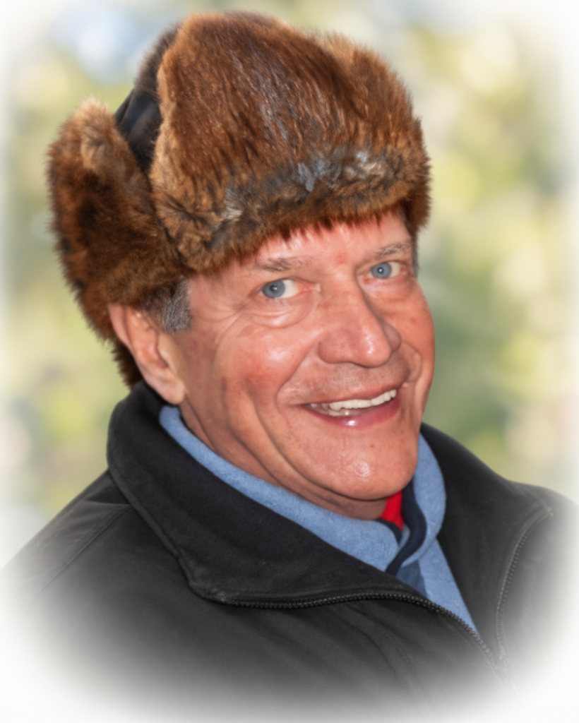 Lyle Anderson Profile Photo