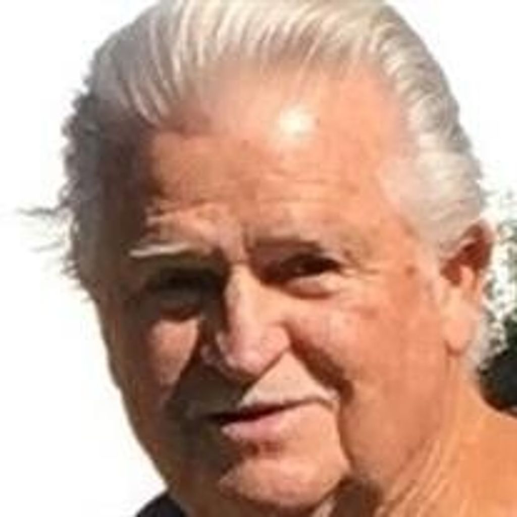 Richard Lee Nelson