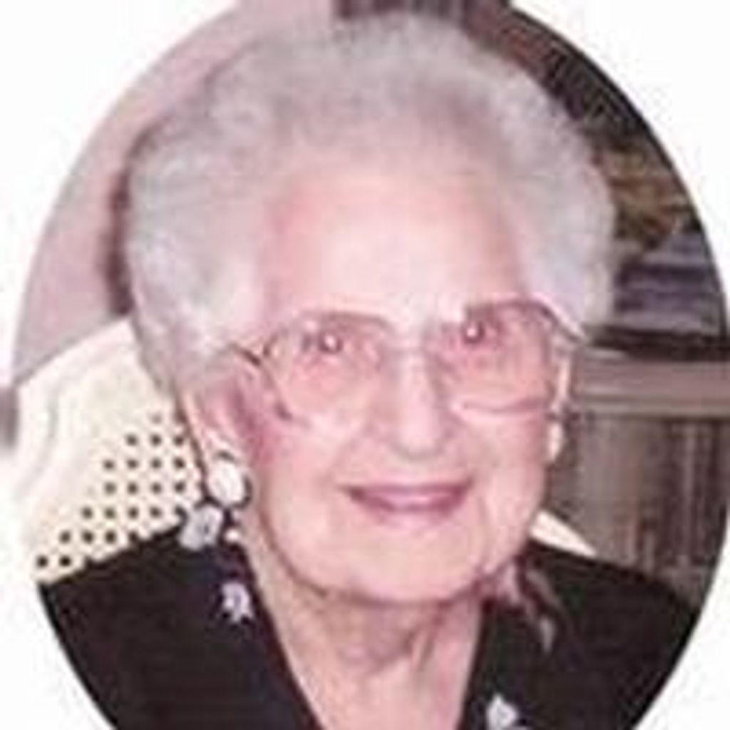 Eva "Effie" Durkin