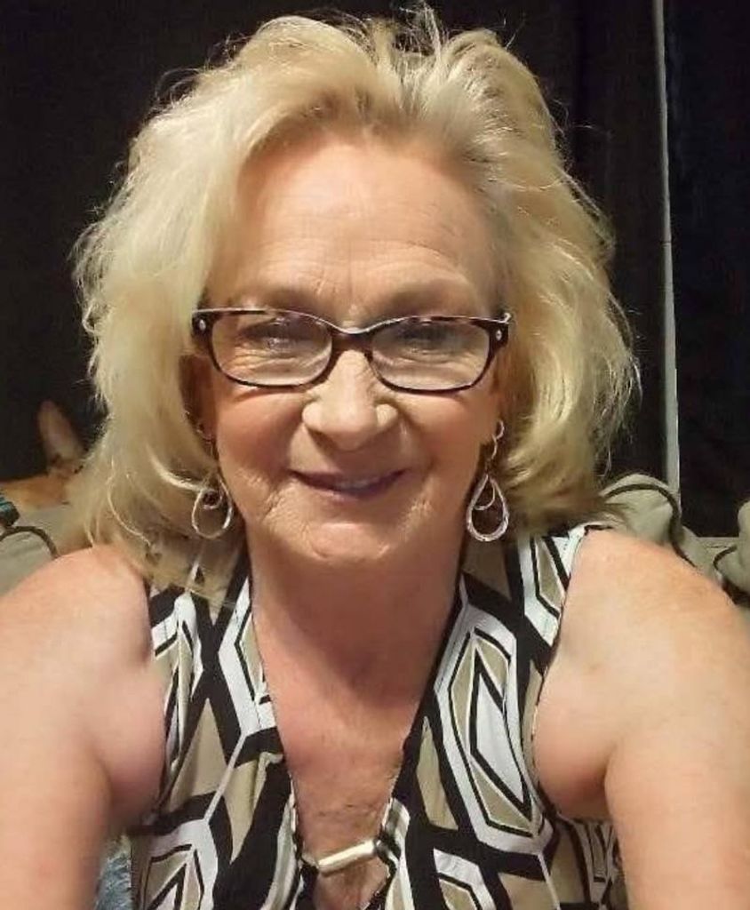 Teresa Woodall Tolbert Profile Photo