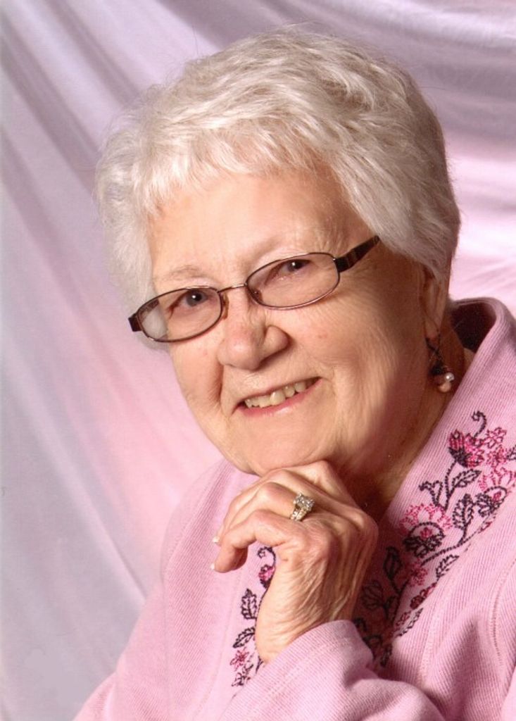 Betty Hankins