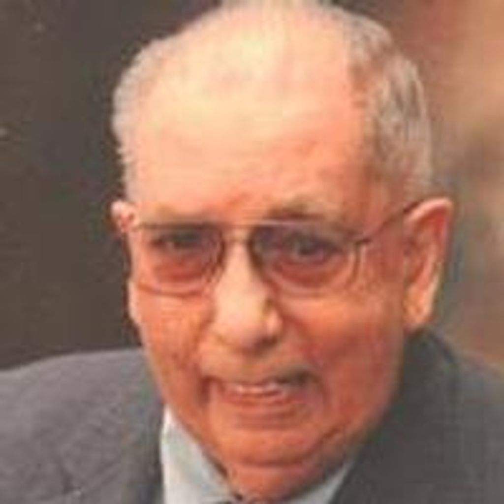 Harold R. Sperry, Jr