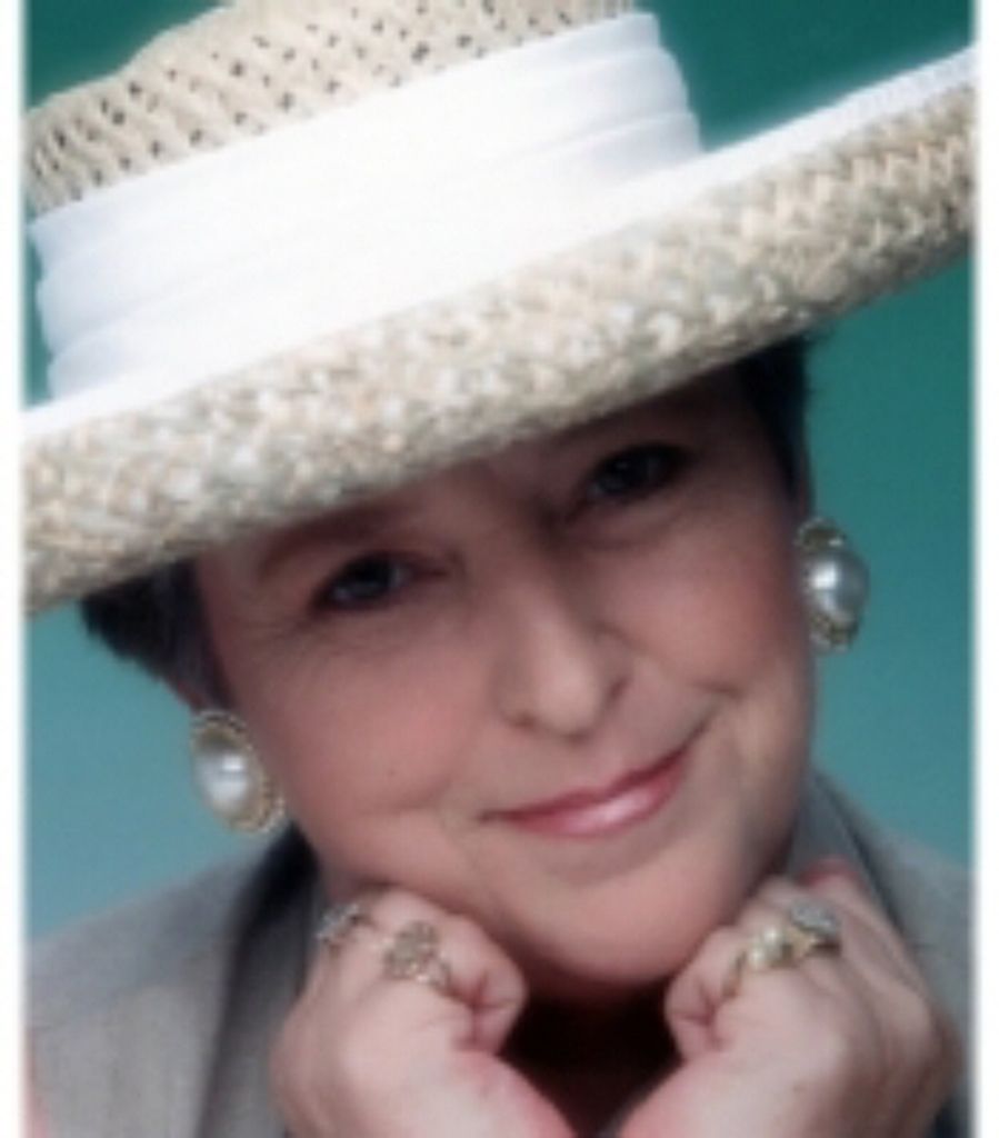 Frances Marie Livingston