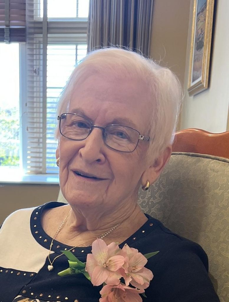 Germaine C. (Daigneault) Fagnant Profile Photo