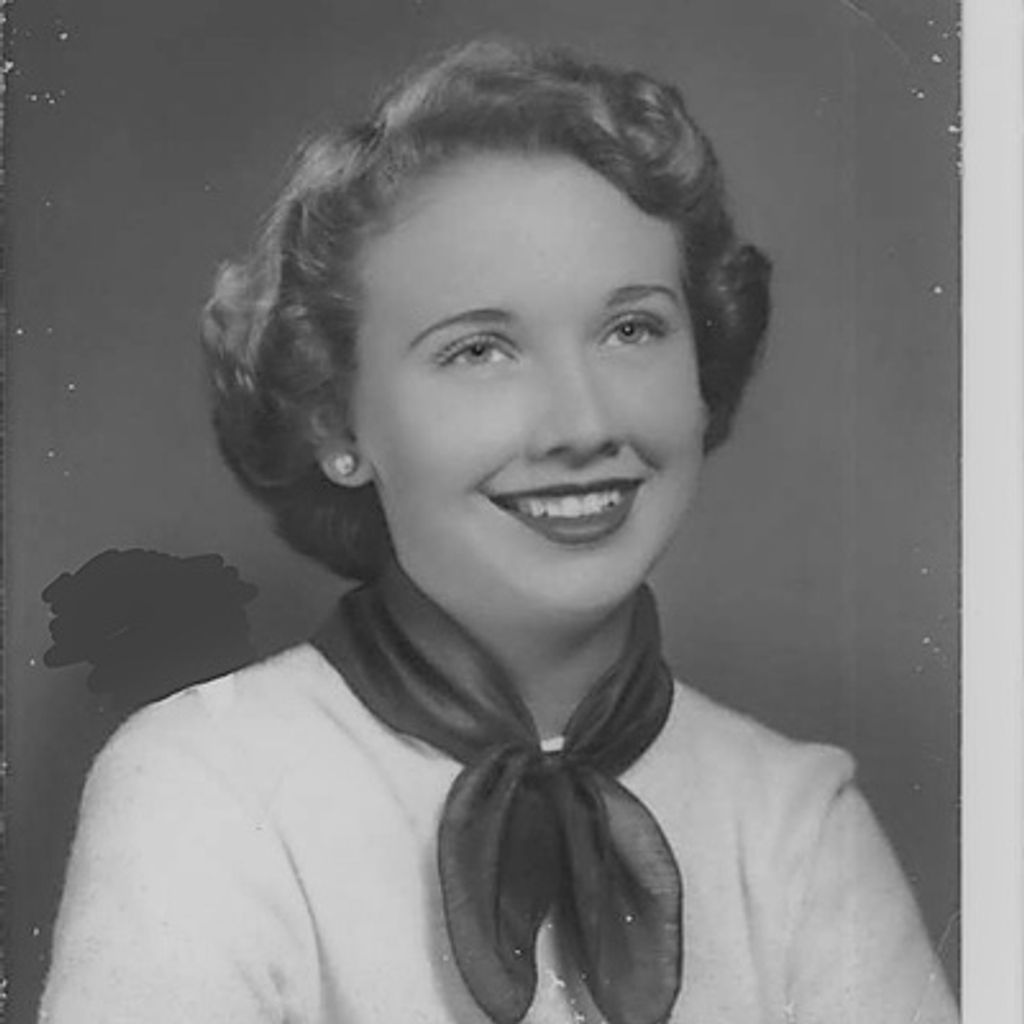 Mary Ann Hankla Downs