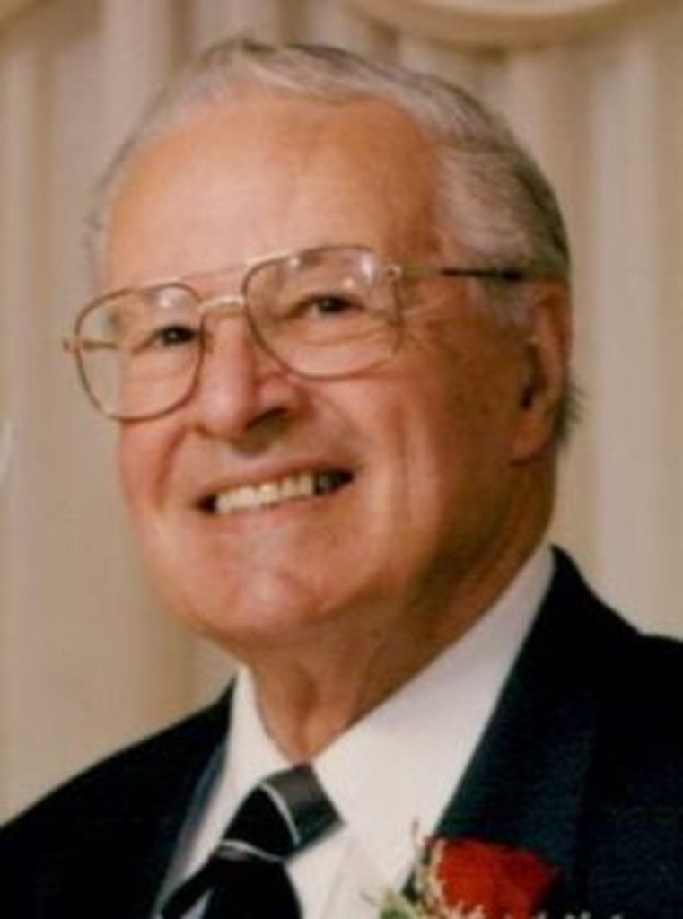 Alfred Dignard