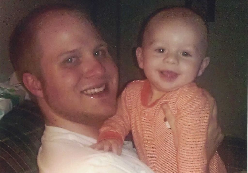 Chase K. Guysinger Profile Photo