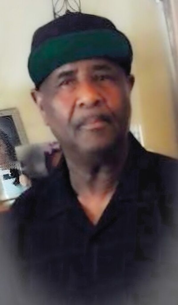 Rondeu Mccoy Spurlock Profile Photo