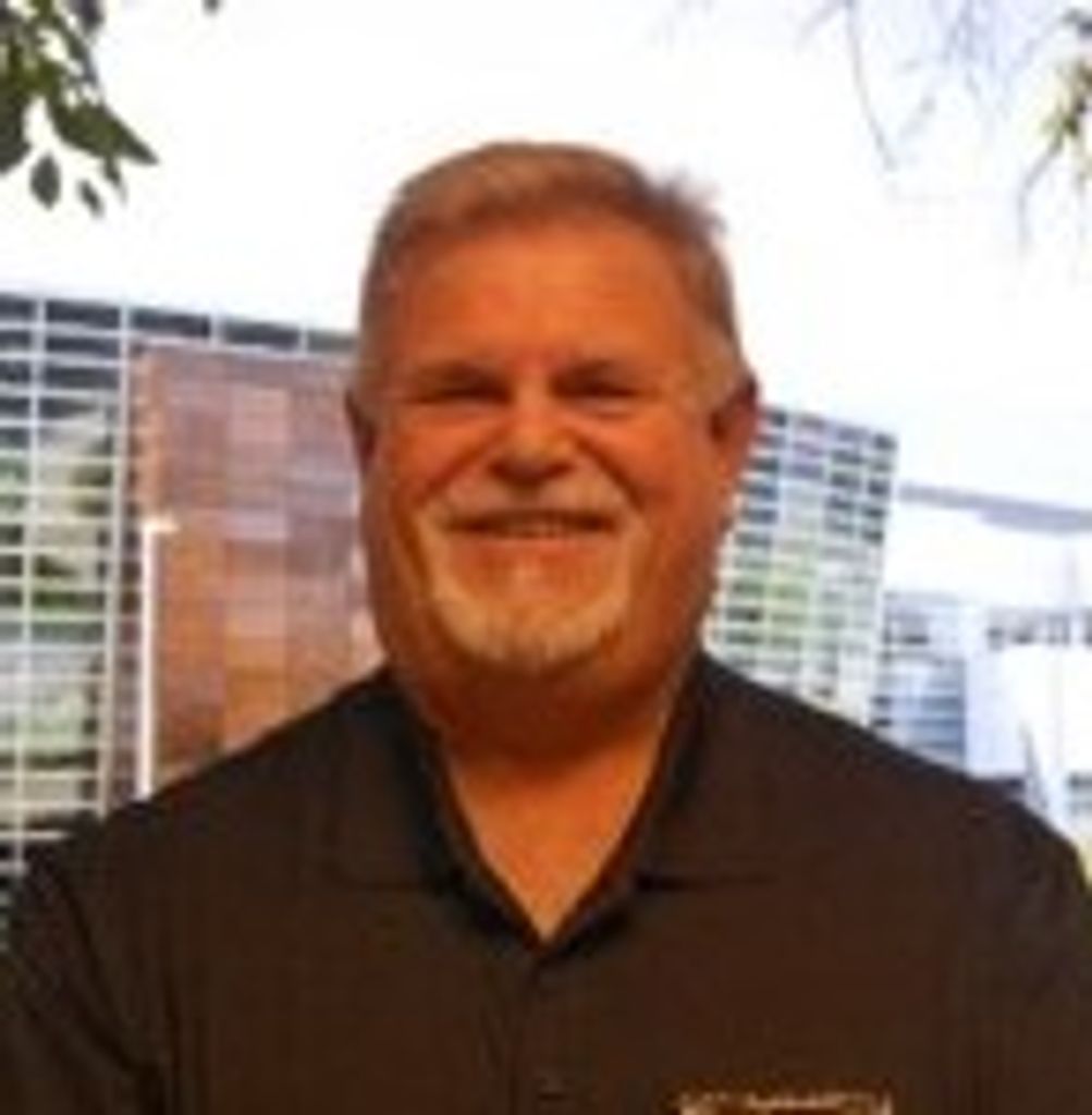 Kenneth Frederick Schwartz
