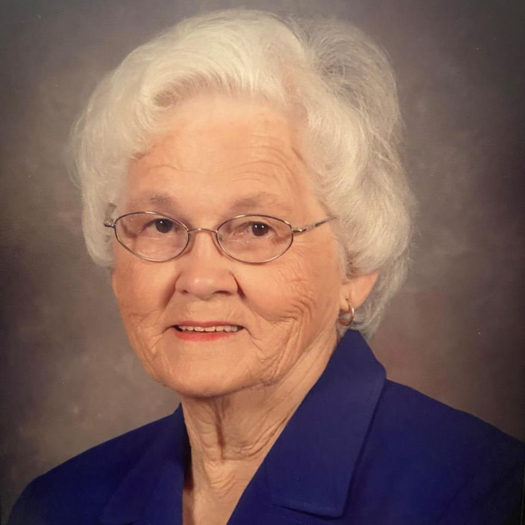 Lois Fay McCoig