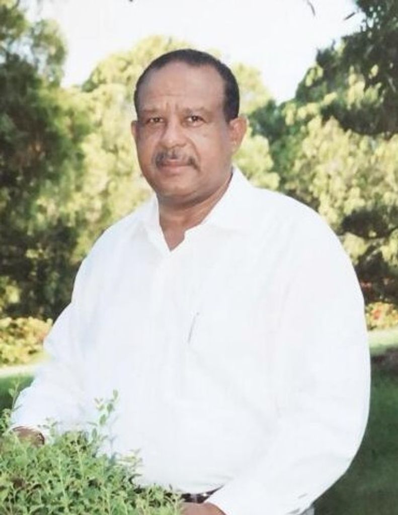 Jose Reynoso Profile Photo