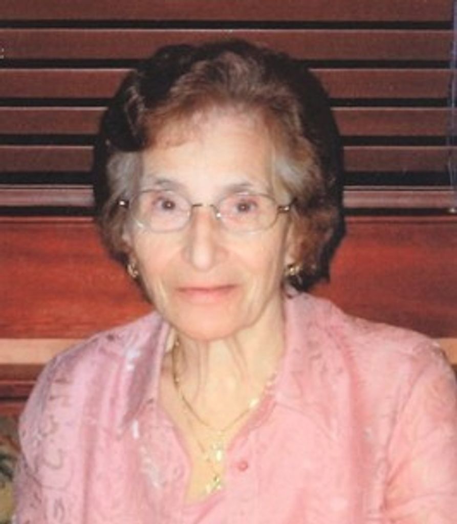 Rosaria  Gugliuzza Profile Photo
