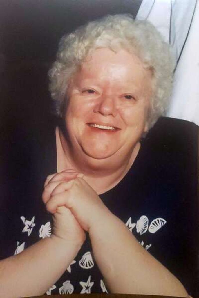 Dorcas Rosser Akers Profile Photo