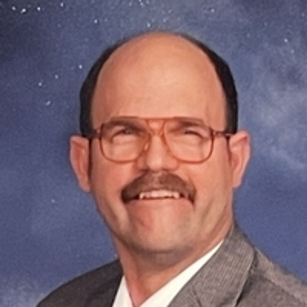 David Michael Downe Profile Photo